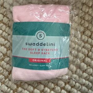 NEW Swaddelini Sleep Sack